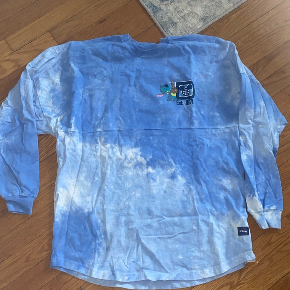 Stitch Spirit Jersey